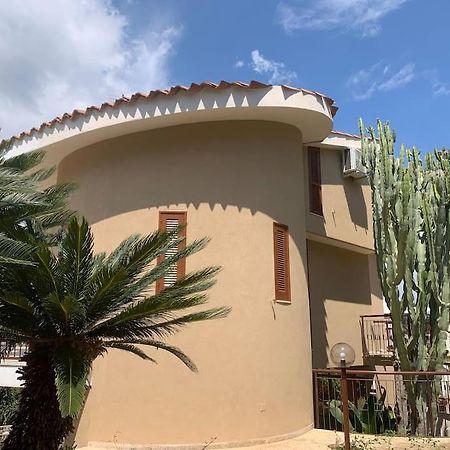 Villa Marika Fontane Bianche Exterior foto