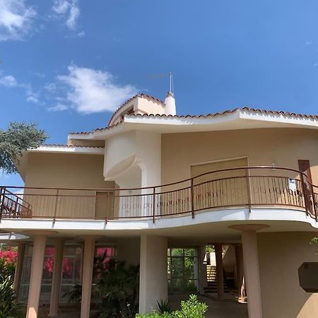 Villa Marika Fontane Bianche Exterior foto