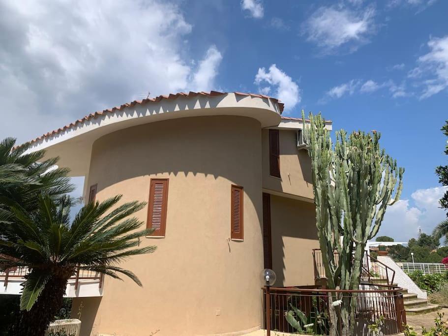 Villa Marika Fontane Bianche Exterior foto