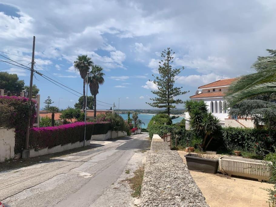 Villa Marika Fontane Bianche Exterior foto